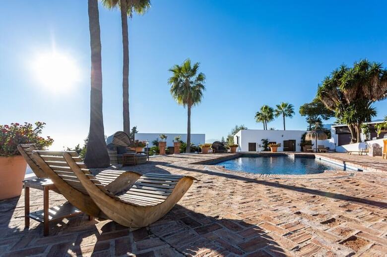 Hotel Cortijo Boutique Marbella