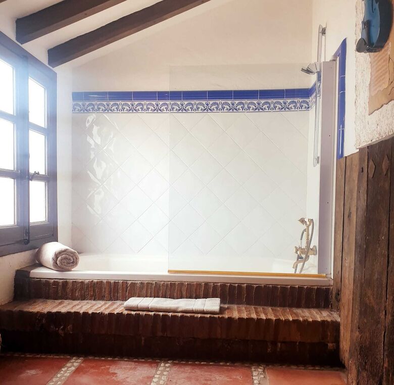Hotel Cortijo Boutique Marbella
