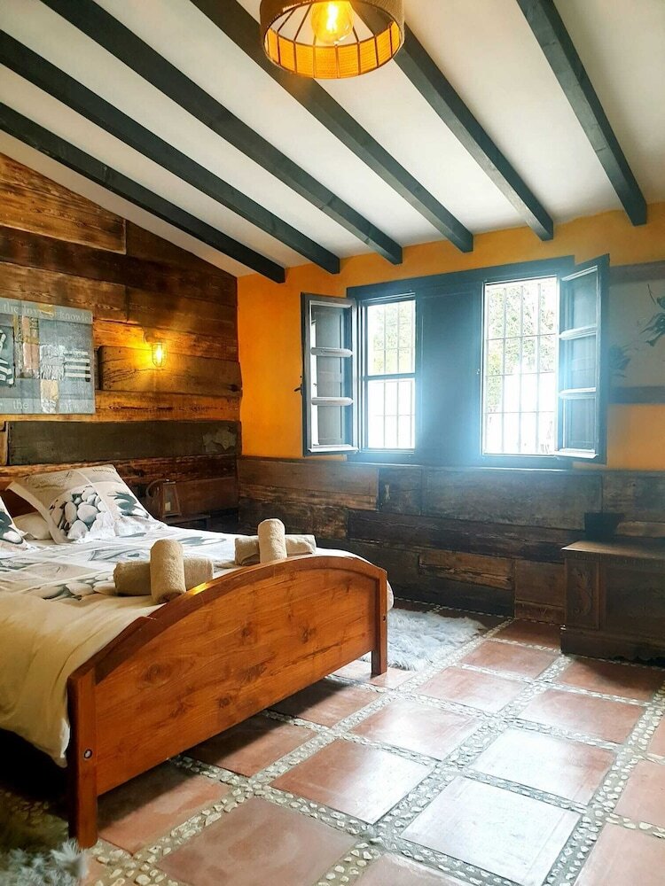 Hotel Cortijo Boutique Marbella