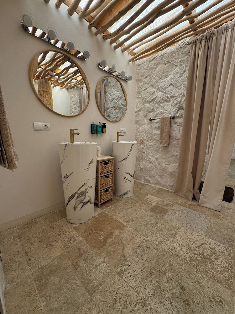 Hotel Cortijo Boutique Marbella
