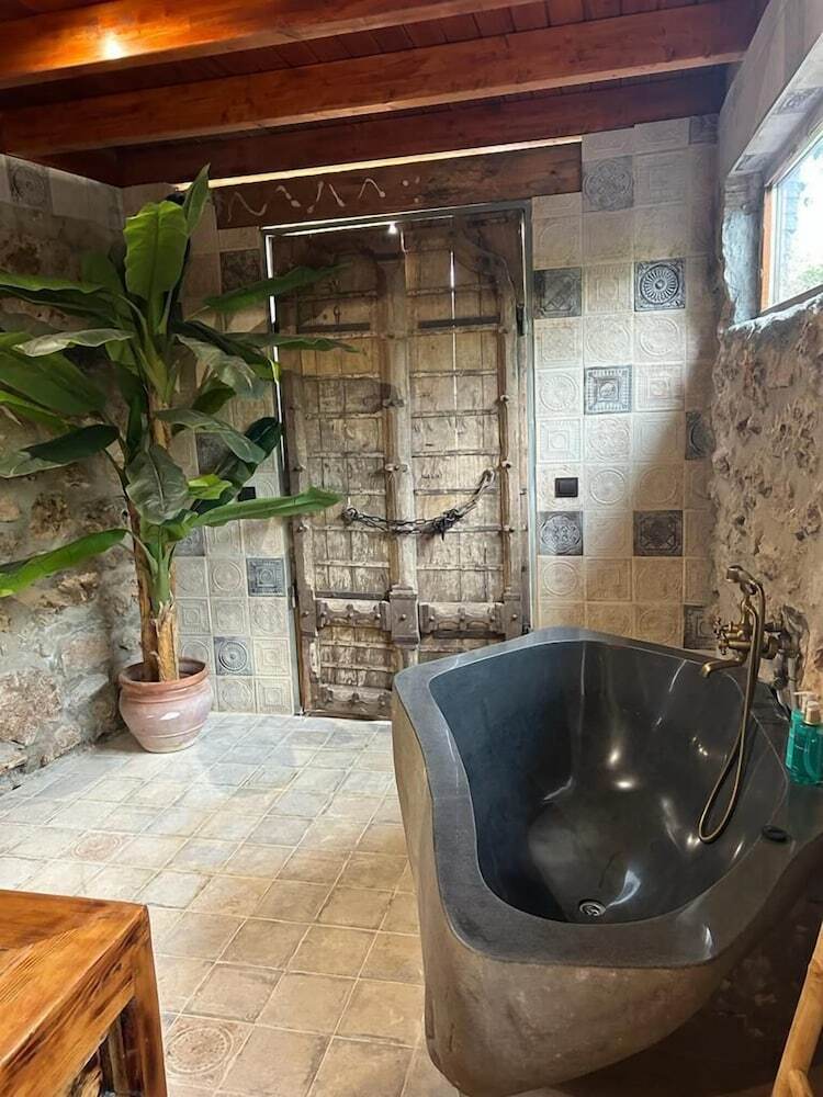 Hotel Cortijo Boutique Marbella