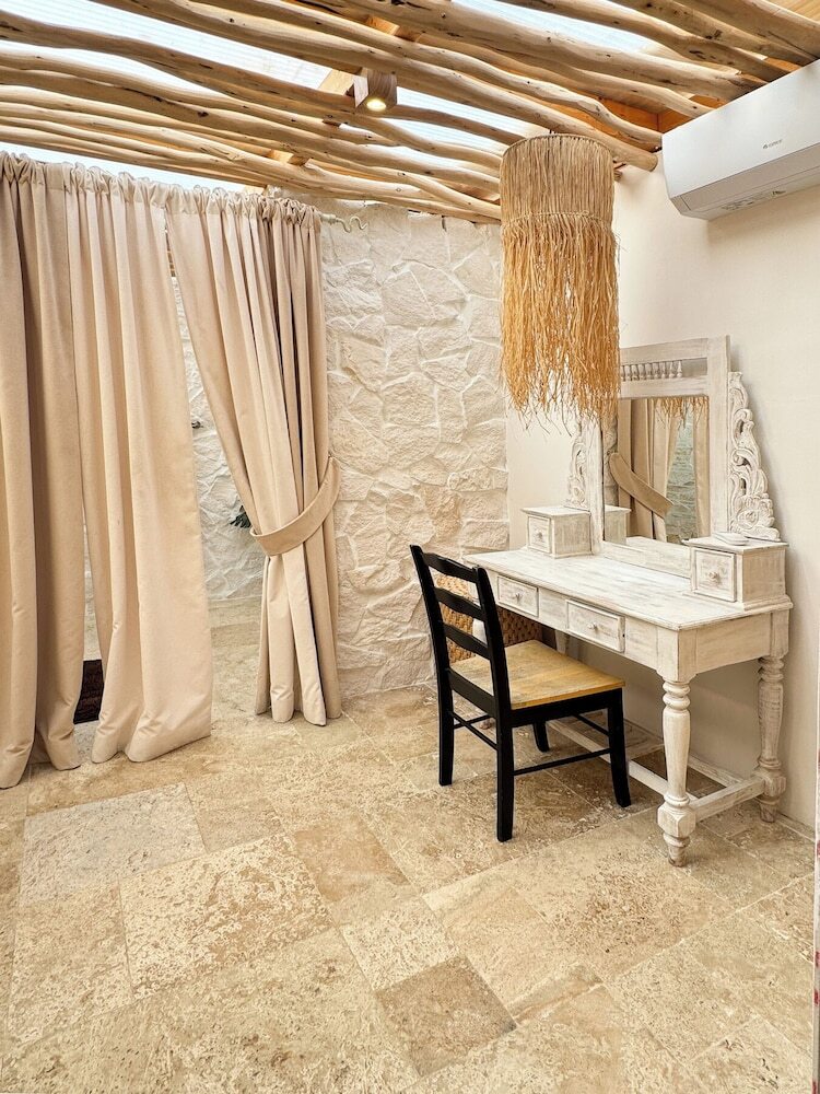 Hotel Cortijo Boutique Marbella