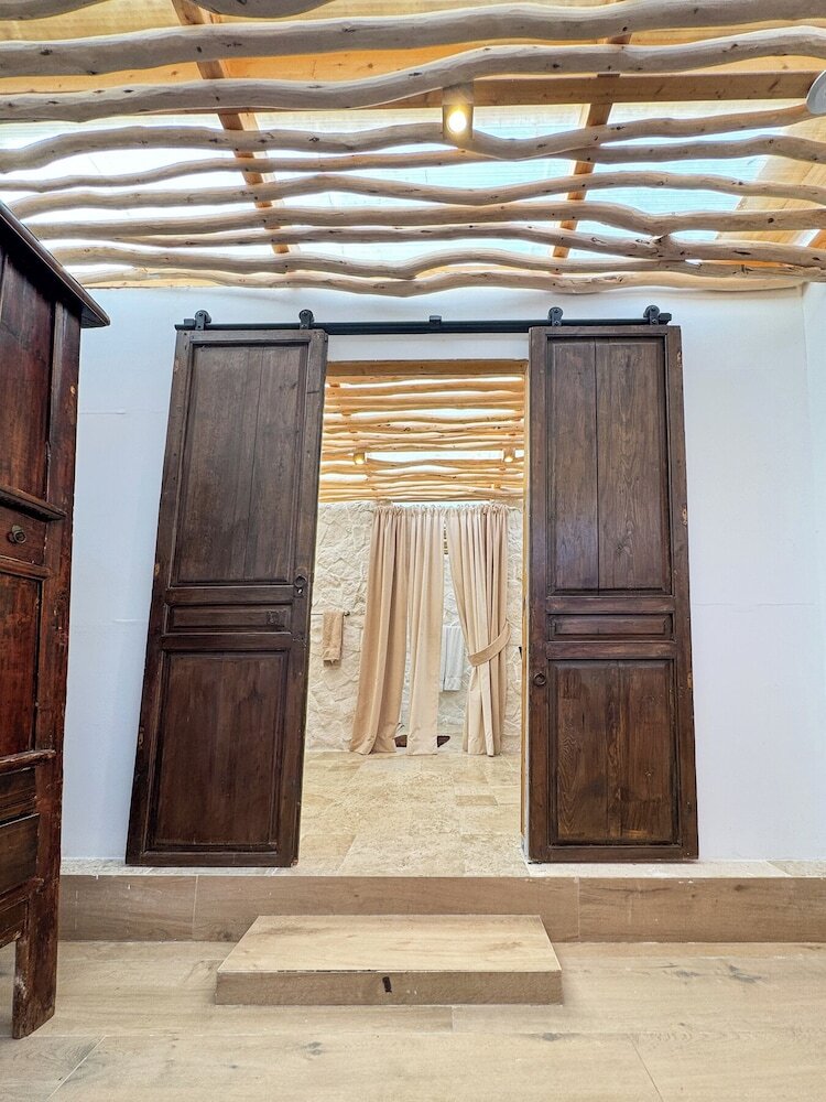 Hotel Cortijo Boutique Marbella