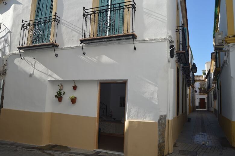 Aparthotel El Aljibe Relax