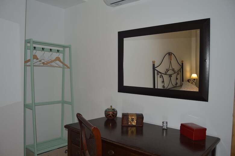 Aparthotel El Aljibe Relax
