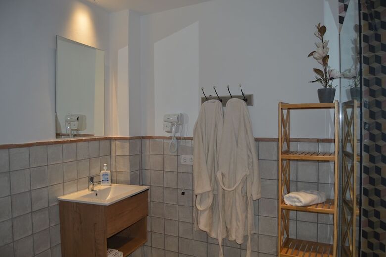 Aparthotel El Aljibe Relax
