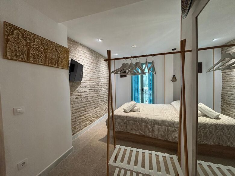 Aparthotel El Aljibe Relax