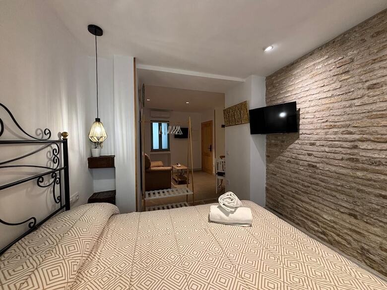 Aparthotel El Aljibe Relax