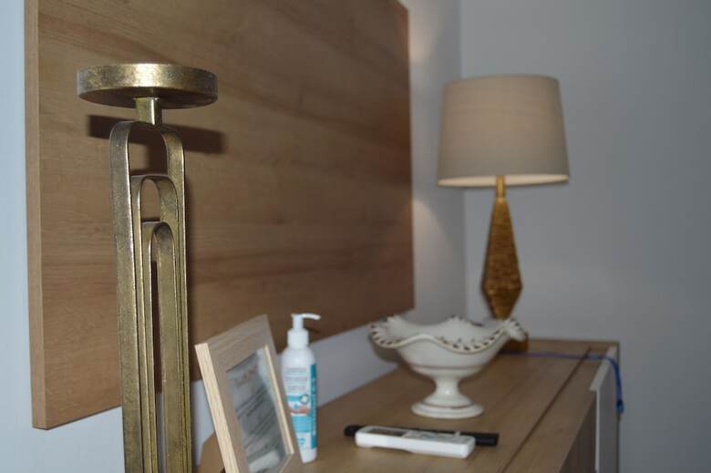 Aparthotel El Aljibe Relax