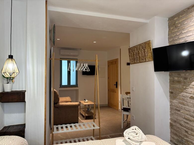 Aparthotel El Aljibe Relax