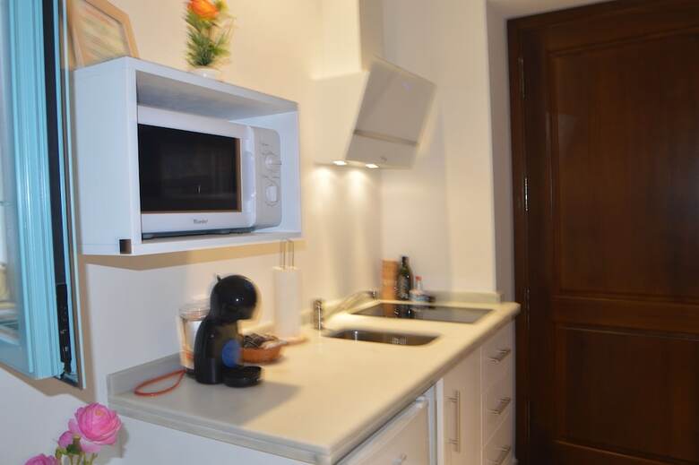 Aparthotel El Aljibe Relax