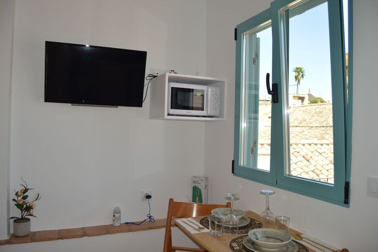 Aparthotel El Aljibe Relax