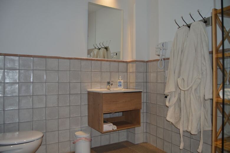 Aparthotel El Aljibe Relax