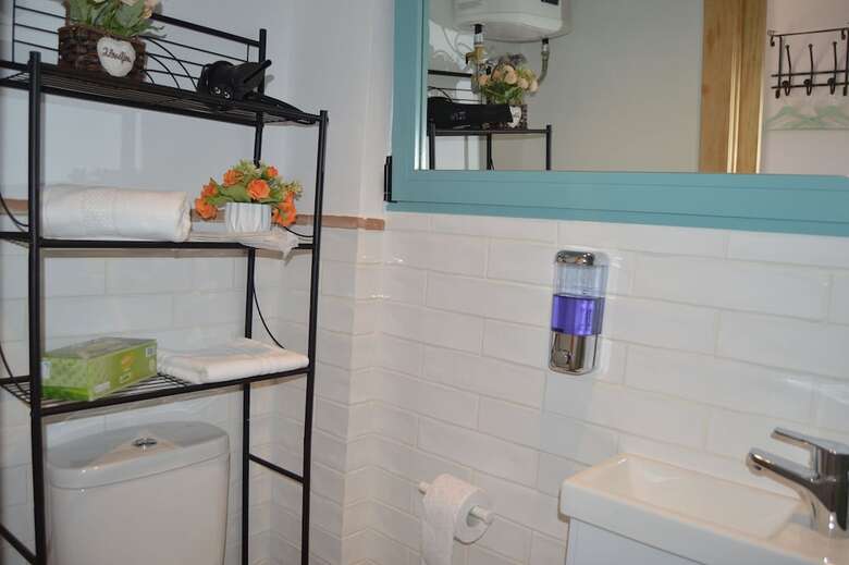 Aparthotel El Aljibe Relax