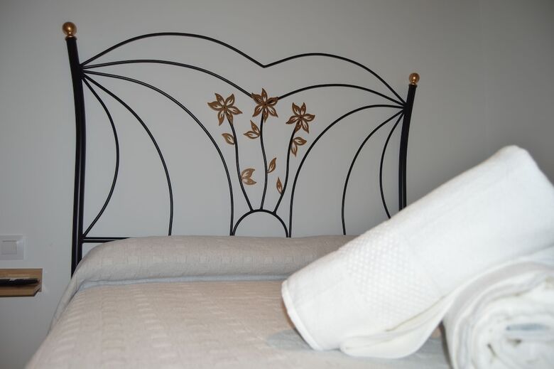 Aparthotel El Aljibe Relax