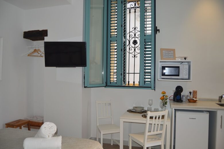 Aparthotel El Aljibe Relax