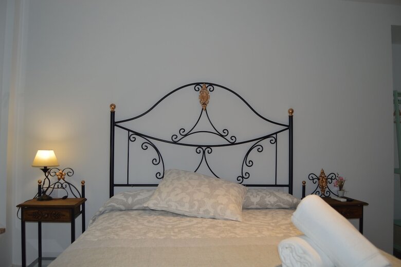 Aparthotel El Aljibe Relax