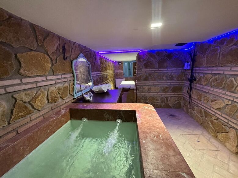 Aparthotel El Aljibe Relax