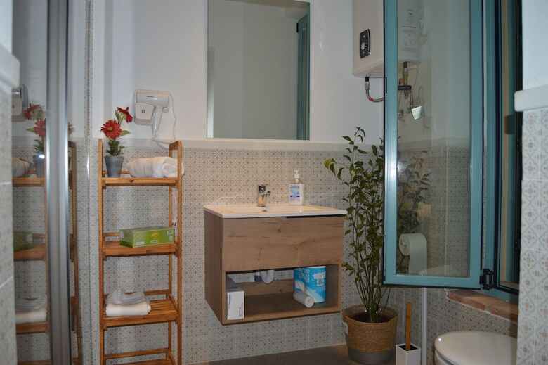 Aparthotel El Aljibe Relax