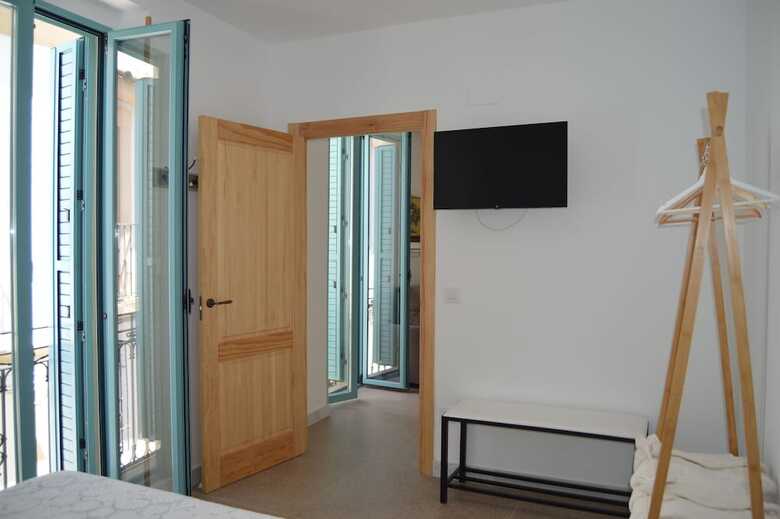 Aparthotel El Aljibe Relax
