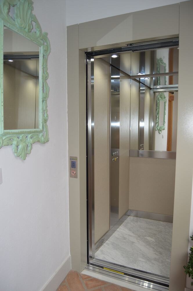 Aparthotel El Aljibe Relax