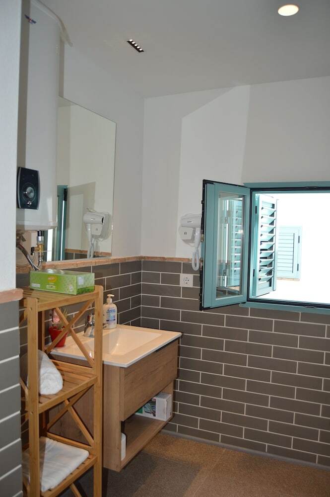 Aparthotel El Aljibe Relax