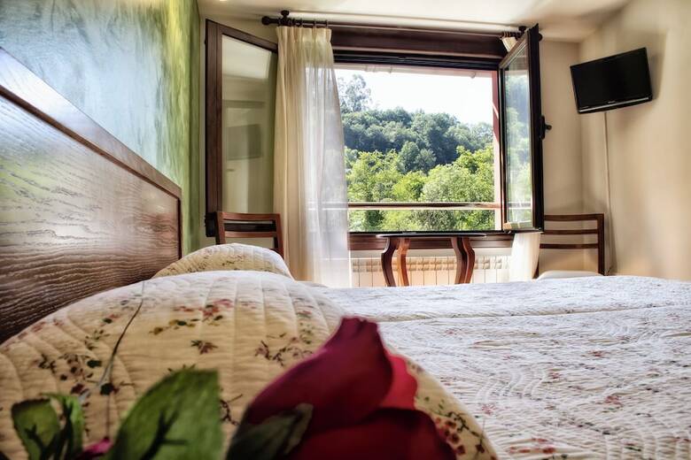 Hotel Covadonga