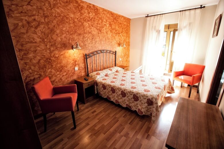 Hotel Covadonga