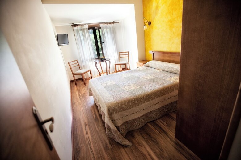 Hotel Covadonga