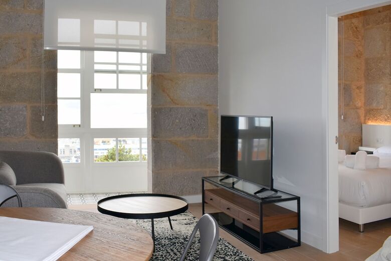Apartamentos Bow Homes By Como En Casa