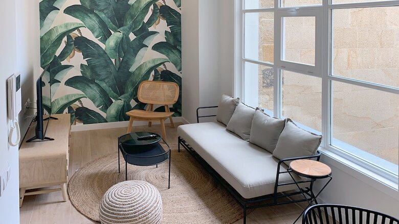 Apartamentos Bow Homes By Como En Casa