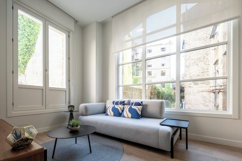 Apartamentos Bow Homes By Como En Casa