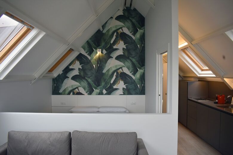 Apartamentos Bow Homes By Como En Casa