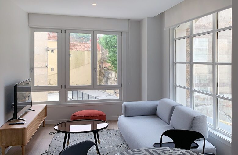 Apartamentos Bow Homes By Como En Casa