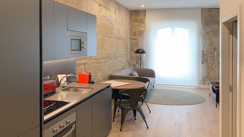 Apartamentos Bow Homes By Como En Casa