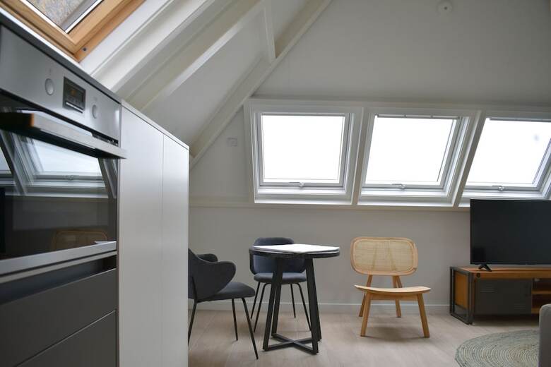 Apartamentos Bow Homes By Como En Casa