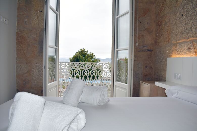 Apartamentos Bow Homes By Como En Casa