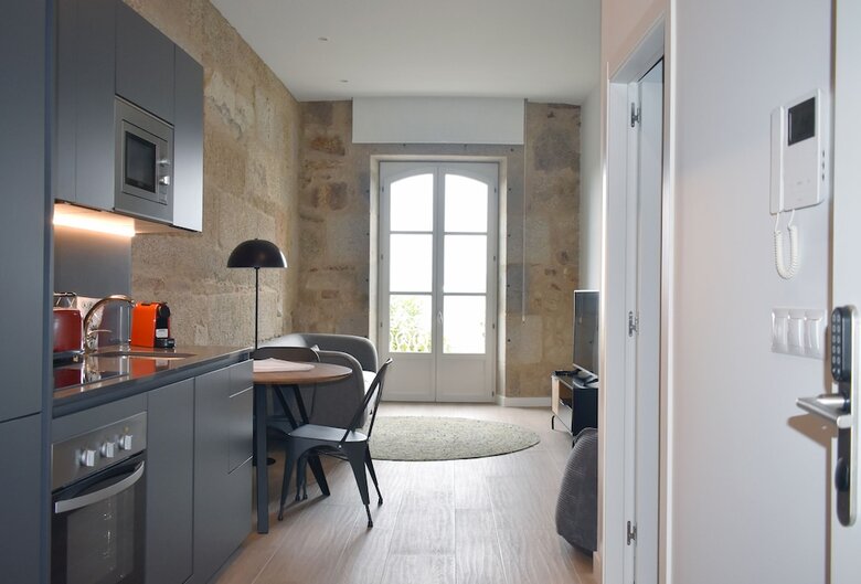 Apartamentos Bow Homes By Como En Casa