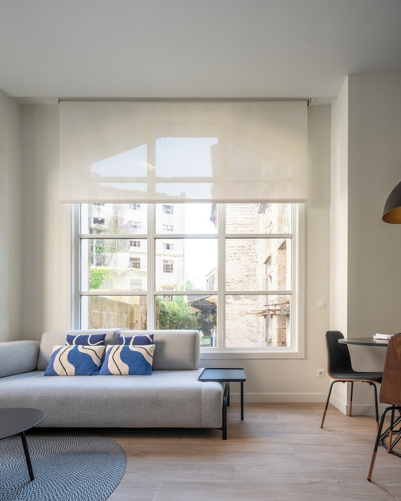 Apartamentos Bow Homes By Como En Casa