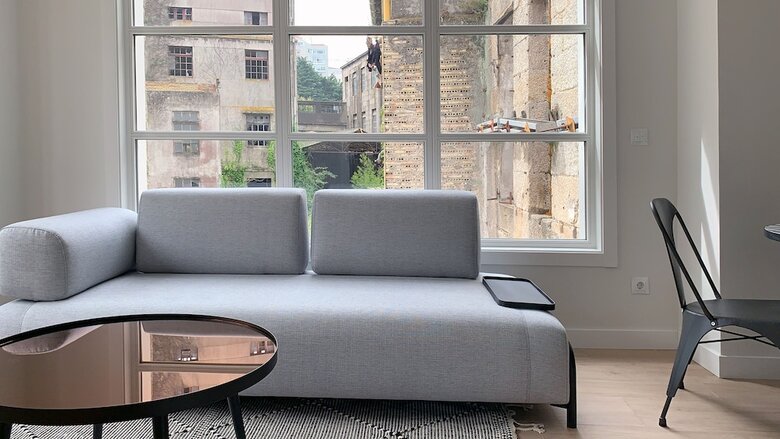 Apartamentos Bow Homes By Como En Casa
