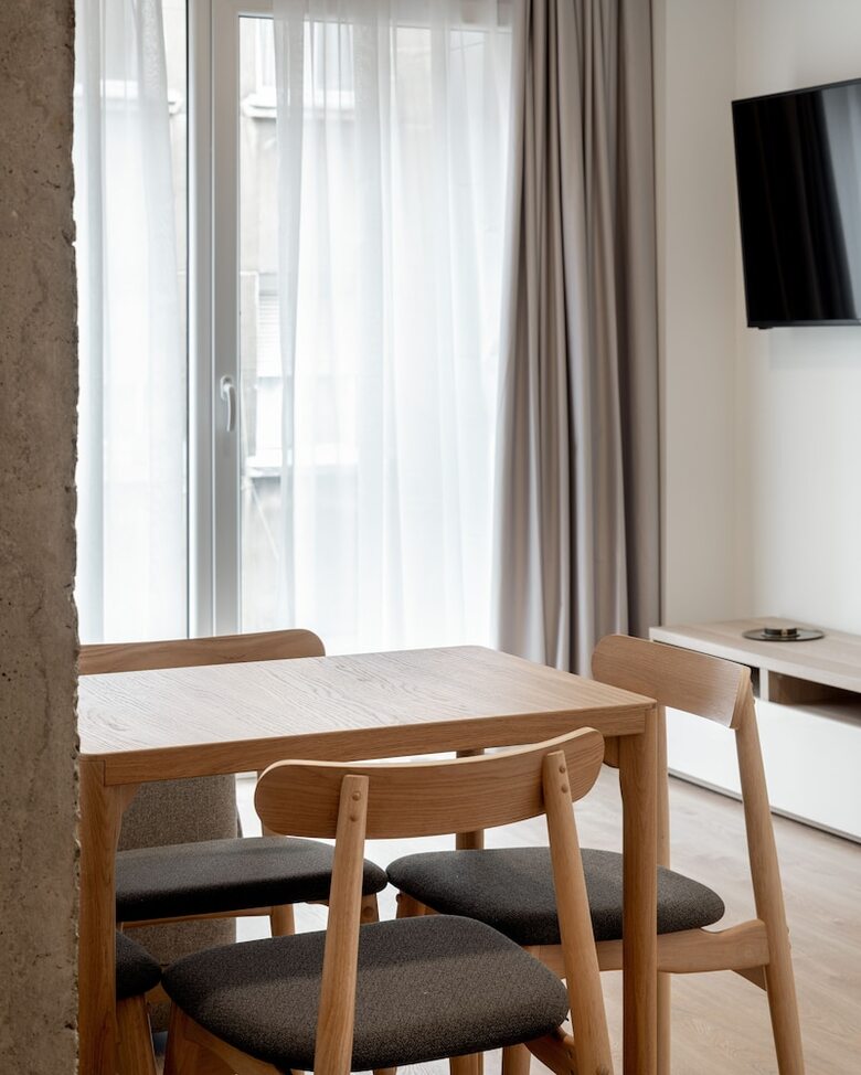 Apartamentos L�bere Bilbao La Vieja