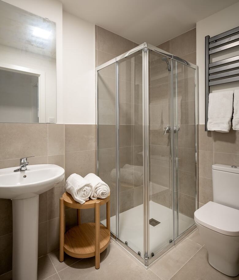 Apartamentos L�bere Bilbao La Vieja