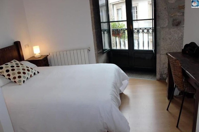 Hotel Gastron�mico Arco De Mazarelos