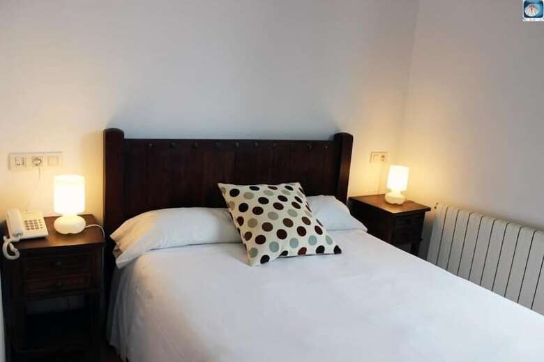 Hotel Gastron�mico Arco De Mazarelos