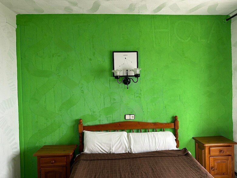 Hotel Nou Roser