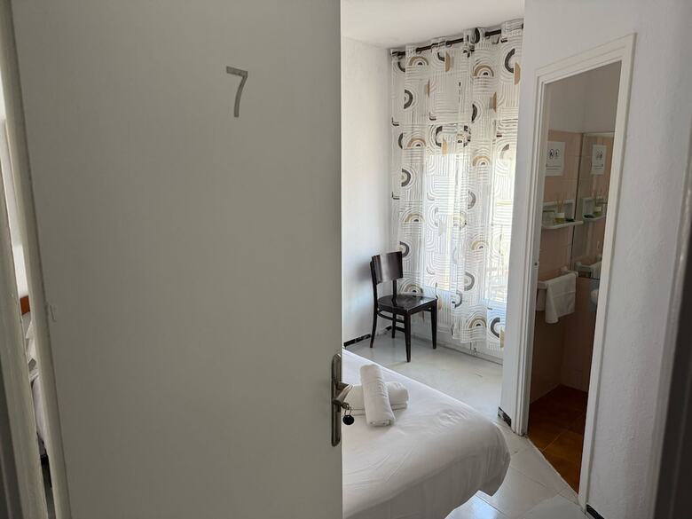Hotel Nou Roser