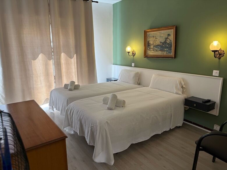Hotel Nou Roser
