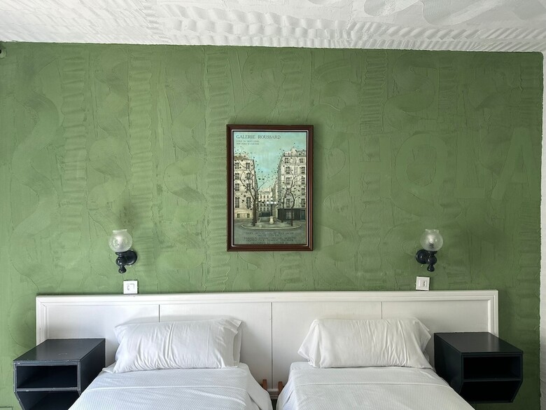 Hotel Nou Roser