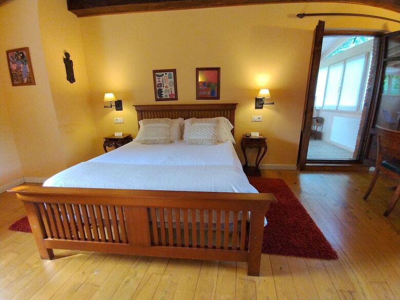 Hotel La Villa De Palacios