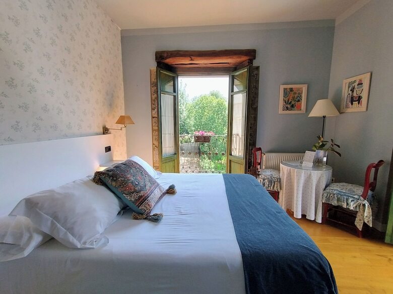 Hotel La Villa De Palacios